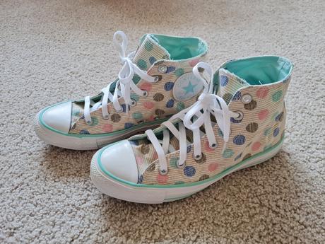 Tenisky converse, converse,39