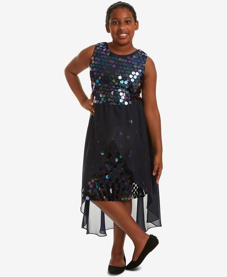 Sviatočné šaty plus size rare editions usa, rare editions,146 - 188