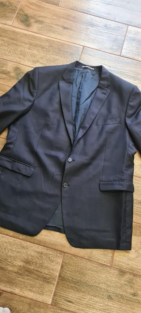 Modre sako digel, 58