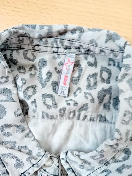 Dámske blúzky a topy, veľkosť 42, 42