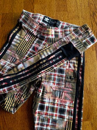 Adidas legíny, adidas,xs