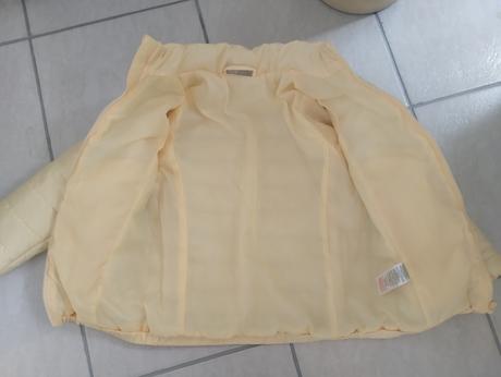 Prechodná bunda, 134