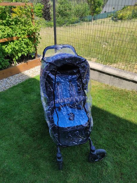 Športovy kocik valco snap 4,gumene kolesa, valco baby,valco baby snap 4