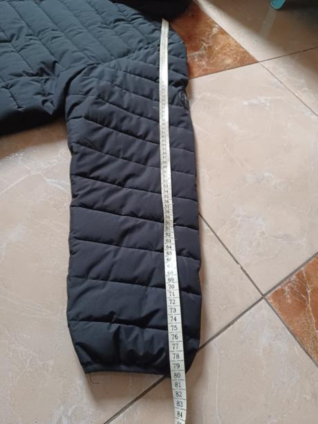 Prechodno-zimná bunda, f&f,xxxl