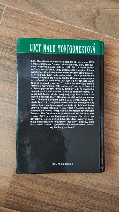 Kniha annine lásky,