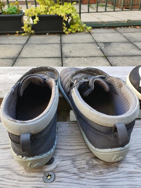 Be lenka barefoot celorocky 34, be lenka,34