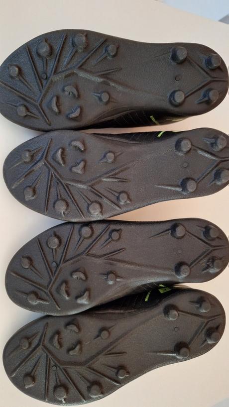 Kopačky kipsta 32, 32