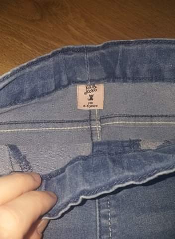 Rifle, kiki&koko,110