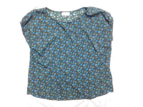 Luxusna pekna bluzka, 34