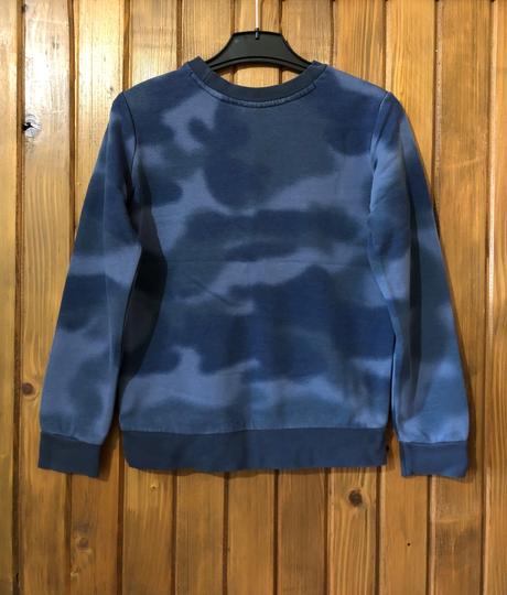 Mikina adidas, adidas,140