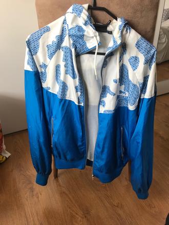 Vetrovka lonsdale, lonsdale,s