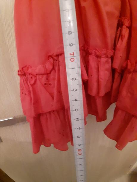 Letne dámske šaty, new look,36