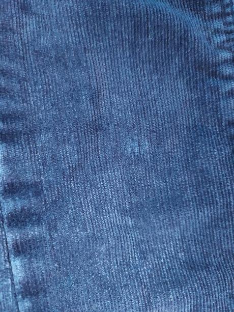 Mencestrove nohavice, 92