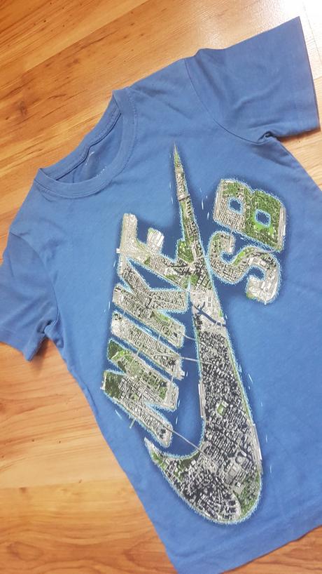 Tričko nike 128/140-8/10 rokov, nike,140