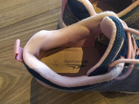 Tenisky dievčenské, 31