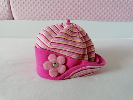 Bavlnena ciapka 86/92, 86