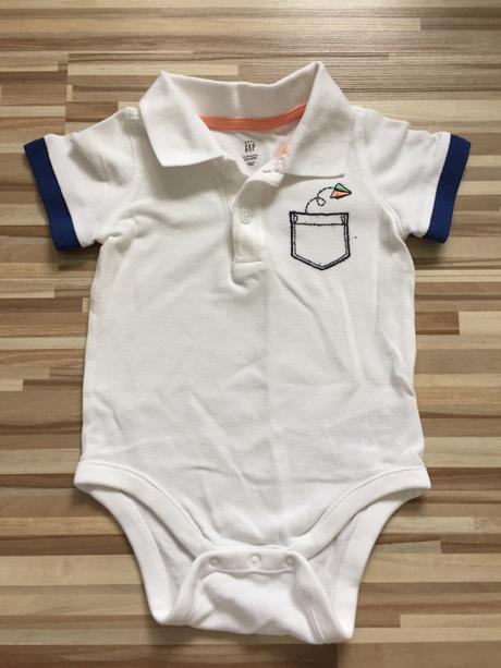 Polo body gap, gap,86