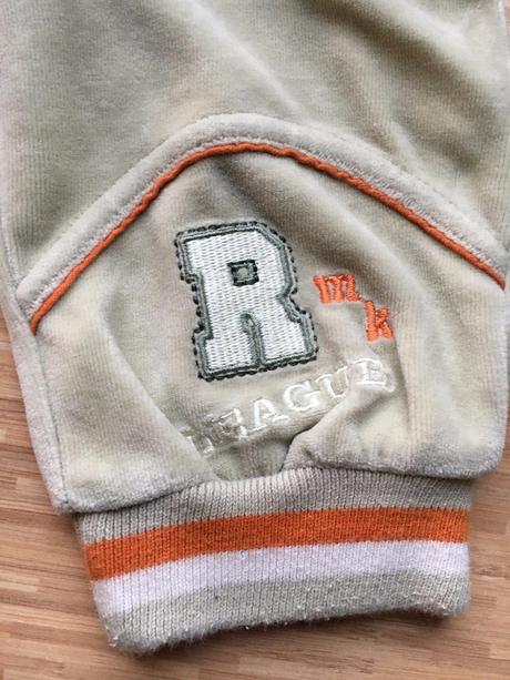 Velurova supravka, 68