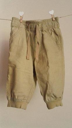 Tenke nohavice, h&m,62