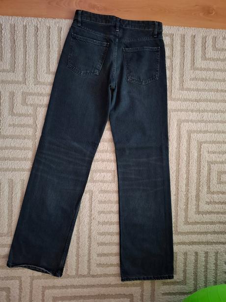 Rifle zara, zara,34