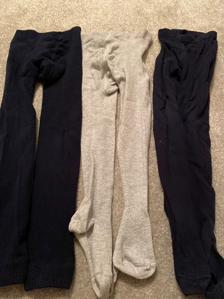 Detské pančuchy, 98