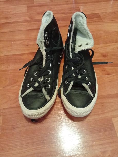 Converse tenisky teple, converse,40