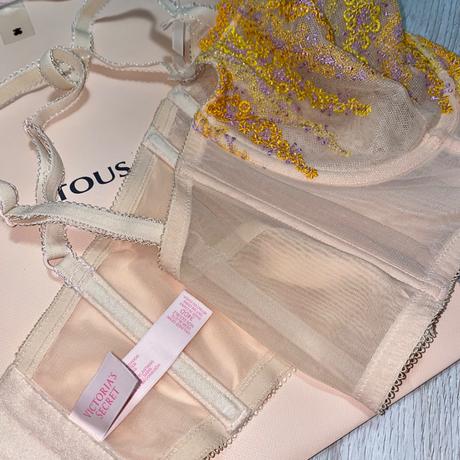 Victorias secret set, victoria's secret,75d