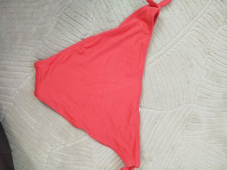 Plavky spodný diel, camaieu,38 / m