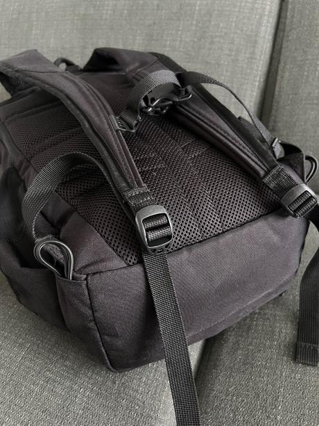 Detský batoh beckmann sport light, 16l, školská ta, 