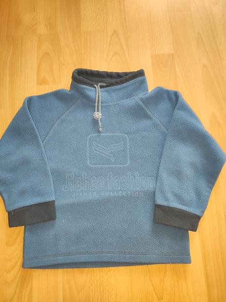 Mikina/sveter 104/110 pre chlapčeka, 104