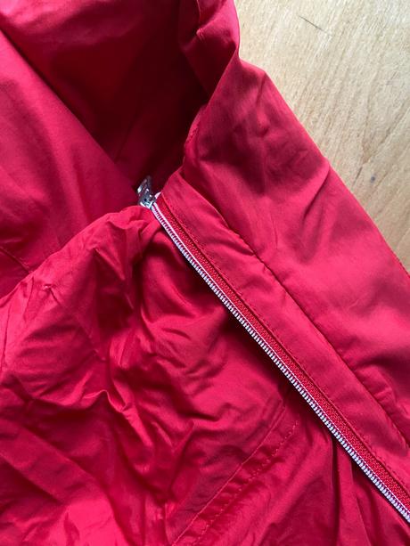 Sportova nenosena bundicka original marines, original marines,128