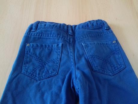 Zateplene jeany fleesom, tcm,116