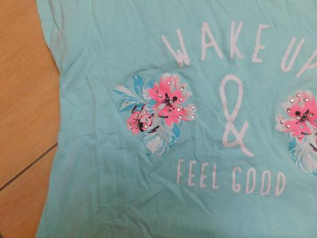 Tričko 10-12r, takko,146