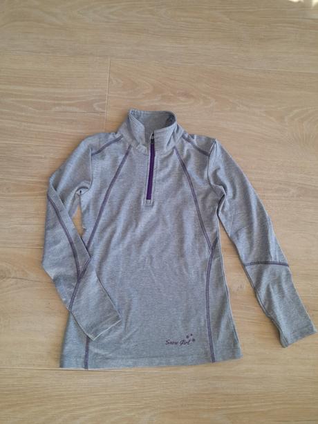 Funkčné tričko, crivit,122