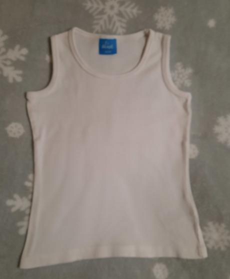 Nátelník+ tričko grátis, alive,134