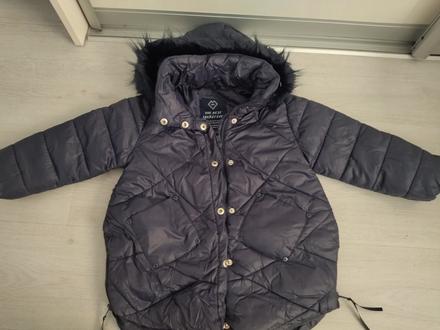 Zimná bunda, reserved,104