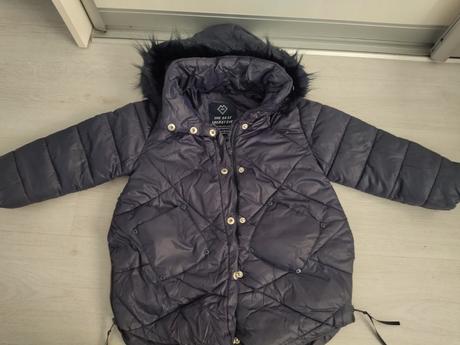 Zimná bunda, reserved,104
