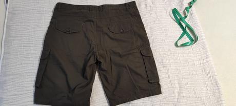 Kraťasy loap vepes, loap,xxl