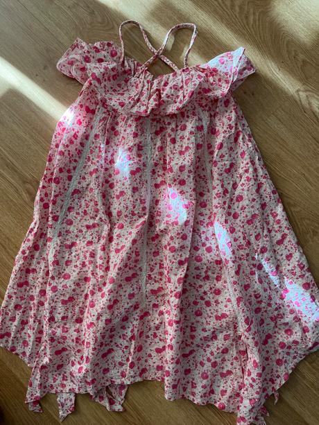 Letné šaty, next,128