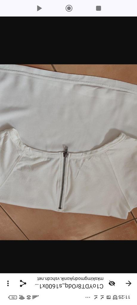 Dámske blúzky  zn.top secret, 38