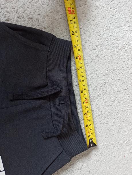 Tenká mikina a kraťasy 116, sinsay,116