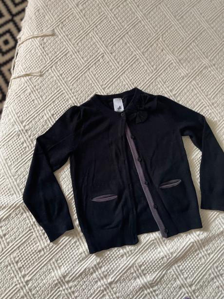 Svetrik na zapinanie, palomino,116