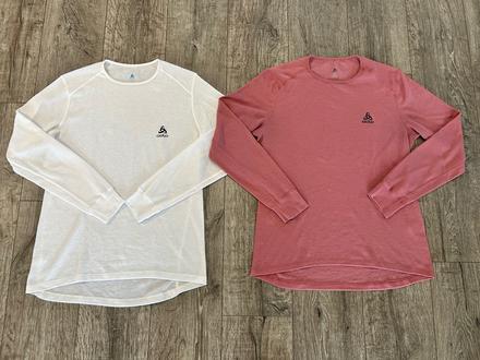 Kvalitne funkcne tricko zn. odlo, xl