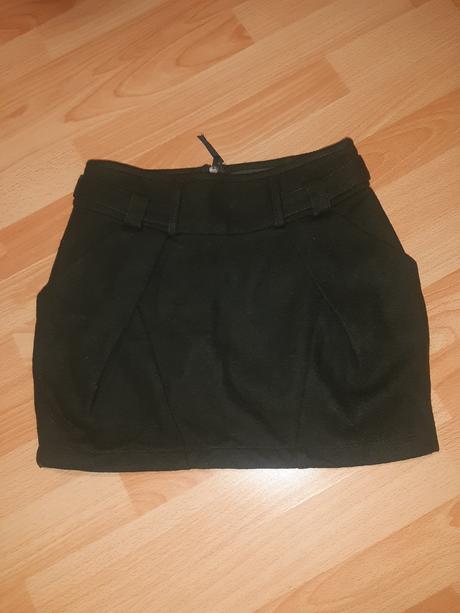 Parádna sukňa, topshop,34