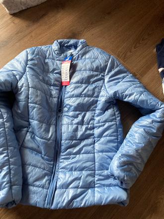 Bunda detska, pepco,158