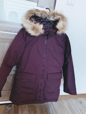 Zimná bunda, adidas,s