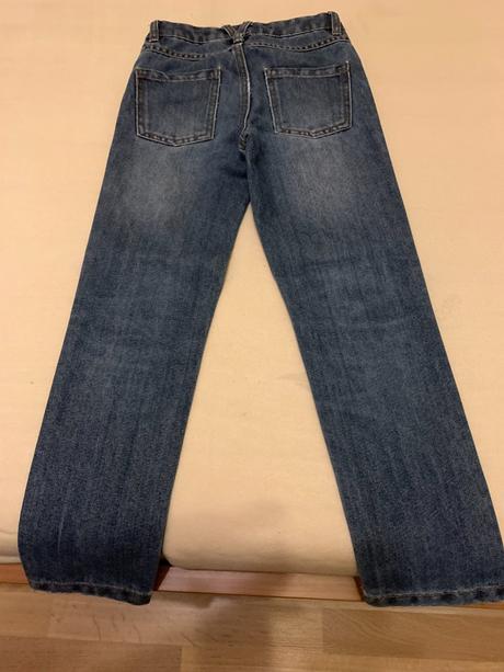 Chlapčenské rifle, dopodopo,128