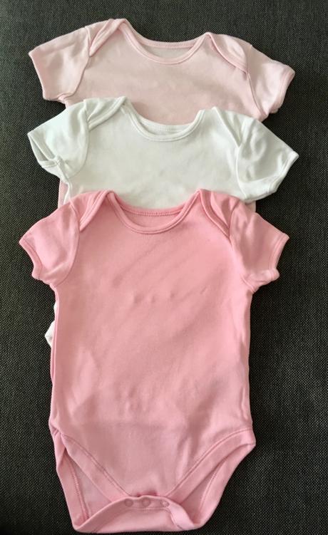 Ružové body, george,80