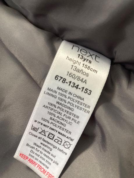 Zimná parka, next,158