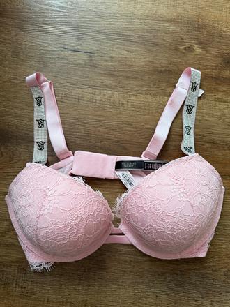 Victoria secret podprsenka, victoria's secret,80c